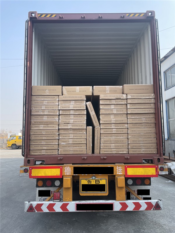 Shipment Stable Supply for Global Partners4 Shipment Stable Supply for Global Partners4