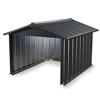 Garatge de tallagespa